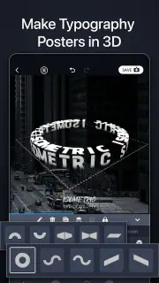 Tenada: Graphic Design & Logo screenshot 6