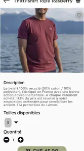 Teorem screenshot