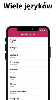 Test przyjaźń: test BFF screenshot 5
