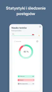 Testy na Prawo Jazdy 2026 screenshot