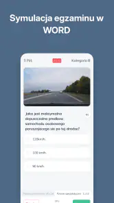 Testy na Prawo Jazdy 2026 screenshot