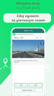 Testy na Prawo Jazdy 360 screenshot 2
