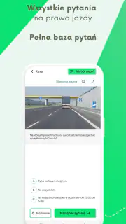 Testy na Prawo Jazdy 360 screenshot 3