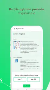 Testy na Prawo Jazdy 360 screenshot