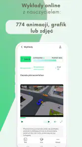 Testy na Prawo Jazdy 360 screenshot