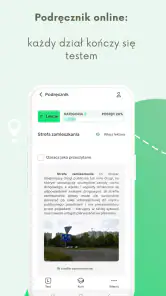 Testy na Prawo Jazdy 360 screenshot