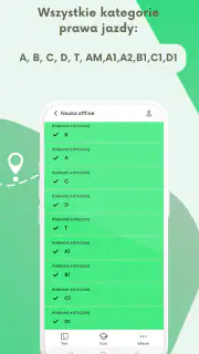 Testy na Prawo Jazdy 360 screenshot 7
