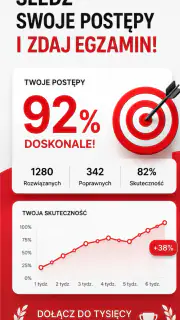Testy na Prawo Jazdy GO 2026 screenshot 3