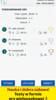 Testy na prawo jazdy ZdamyTo screenshot 8