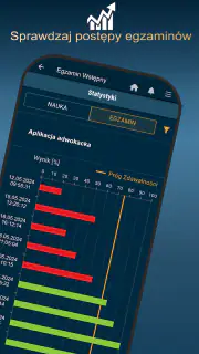 Testy Prawnicze 2026 screenshot 6