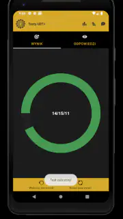 Testy UDT+ screenshot 4