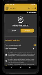Testy UDT+ screenshot 7