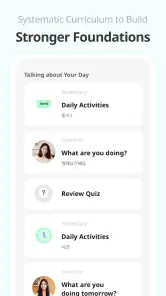 Teuida: Learn Languages screenshot