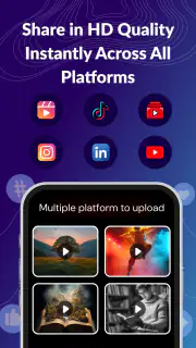 Text to Video Generator AI screenshot 8