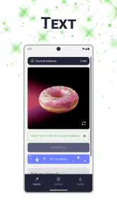 TextTo3D: AI 3D Model Maker screenshot