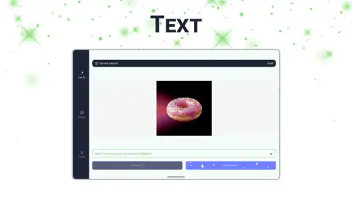 TextTo3D: AI 3D Model Maker screenshot