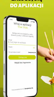 Thai Wok Club screenshot 3