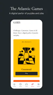 The Atlantic screenshot 5