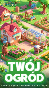 The Cozy Florist screenshot