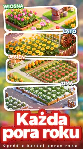 The Cozy Florist screenshot