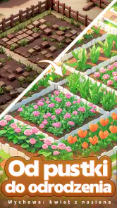 The Cozy Florist screenshot