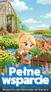 The Cozy Florist screenshot