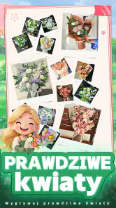 The Cozy Florist screenshot