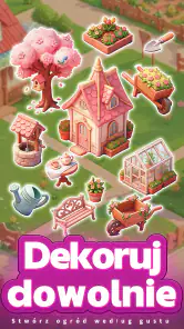 The Cozy Florist screenshot