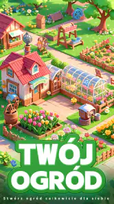 The Cozy Florist screenshot