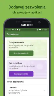 The Fish - rejestr połowów ryb screenshot 2