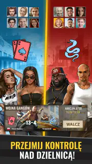The Gang: Walki Uliczne screenshot 5
