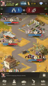 The Gang: Walki Uliczne screenshot