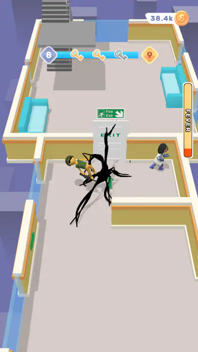 The Nom screenshot 1