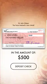 The Secret To Money by Rhonda  screenshot