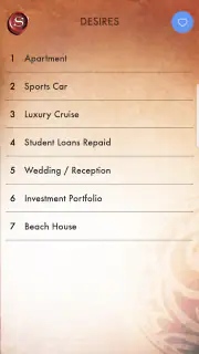 The Secret To Money by Rhonda  screenshot 5
