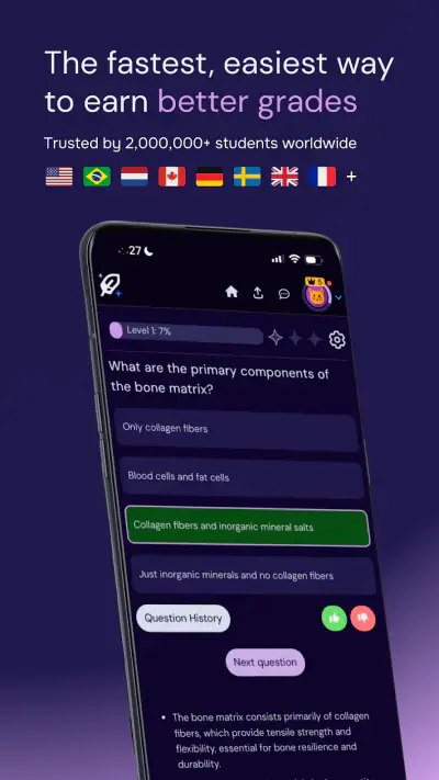 Thea: Ucz się mądrze screenshot 1
