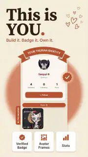 Therian OC Maker screenshot 5