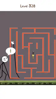 Thief Puzzle: to pass a level screenshot 2