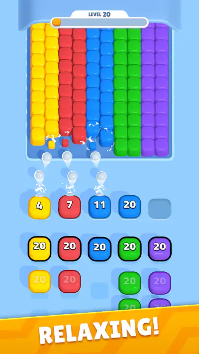This is Blast! screenshot 1
