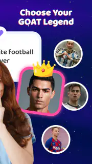 This Or That Test: Fun Filter screenshot 2