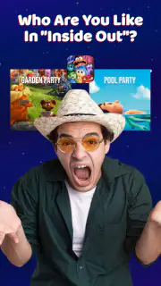 This Or That Test: Fun Filter screenshot 3