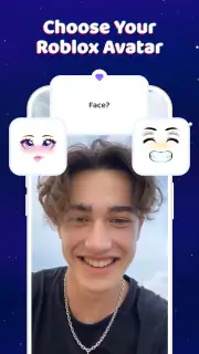 This Or That Test: Fun Filter screenshot 4