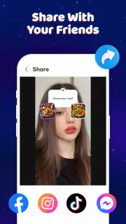 This Or That Test: Fun Filter screenshot 5