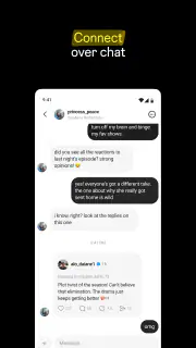 Threads screenshot 5