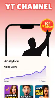 Thumbnail Maker AI for YouTube screenshot 8