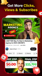 Thumbnail Maker - Channel Art screenshot 4