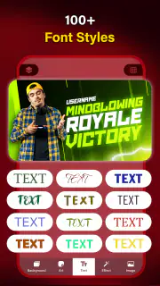 Thumbnail Maker - Channel Art screenshot 6