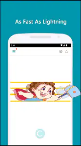 Thunder VPN - Fast, Safe VPN screenshot