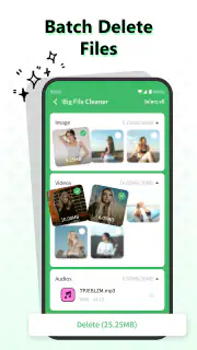 Tidy Cleaner Pro screenshot 3