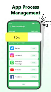 Tidy Cleaner Pro screenshot 4